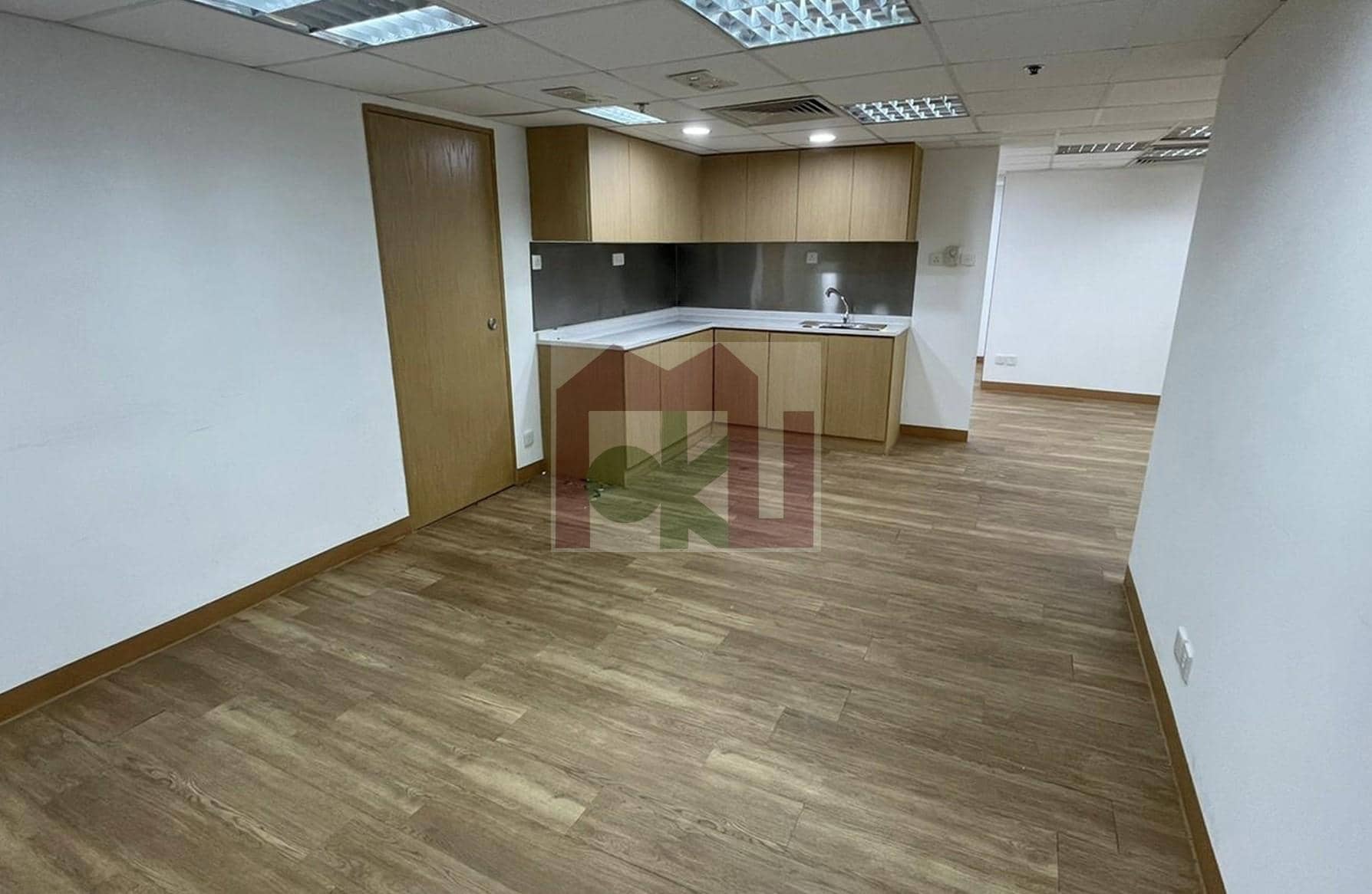 Bank of Dongguan Towerのブル或物件の写真